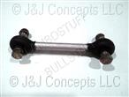CONNECTING LINK USED SOLD AS IS - NONREFUNDABLE