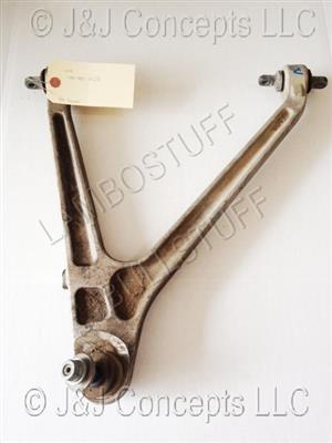 RH TRACK CONTROL ARM - USED AS IS