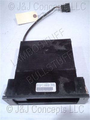 GALLARDO AISIN USB INTERFACE  USED SOLD AS IS - NONREFUNDABLE