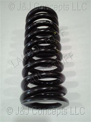 REAR  SPRING USED SOLD AS IS - NONREFUNDABLE