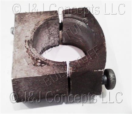 STABILIZER USED SOLD AS IS - NONREFUNDABLE