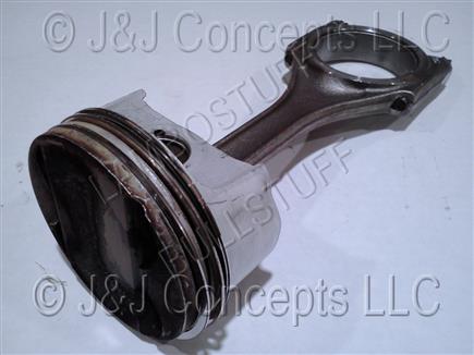 PISTON GALLARDO - 2004-2008 USED SOLD AS IS - NONREFUNDABLE