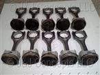 USED GALLARDO PISTON SET USED SOLD AS IS - NONREFUNDABLE