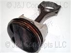 PISTON GALLARDO - 2004-2008 USED SOLD AS IS - NONREFUNDABLE