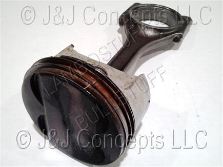 PISTON GALLARDO - 2004-2008 USED SOLD AS IS - NONREFUNDABLE