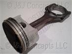 PISTON GALLARDO - 2004-2008 USED SOLD AS IS - NONREFUNDABLE