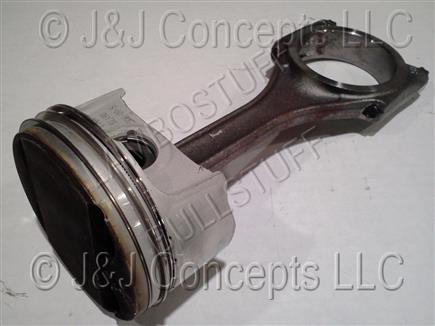 PISTON GALLARDO - 2004-2008 USED SOLD AS IS - NONREFUNDABLE