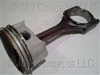 PISTON GALLARDO - 2004-2008 USED SOLD AS IS - NONREFUNDABLE