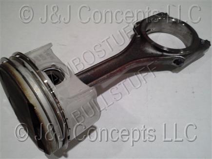 PISTON GALLARDO - 2004-2008 USED SOLD AS IS - NONREFUNDABLE