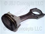 PISTON GALLARDO - 2004-2008 USED SOLD AS IS - NONREFUNDABLE