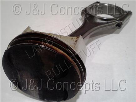 PISTON USED SOLD AS IS - NONREFUNDABLE