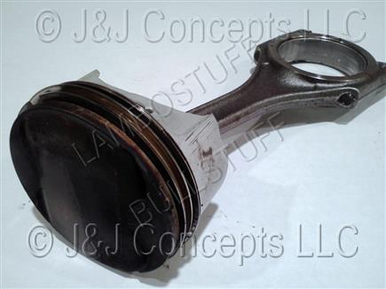 PISTON USED SOLD AS IS - NONREFUNDABLE
