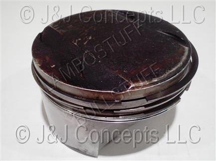 PISTON USED SOLD AS IS - NONREFUNDABLE