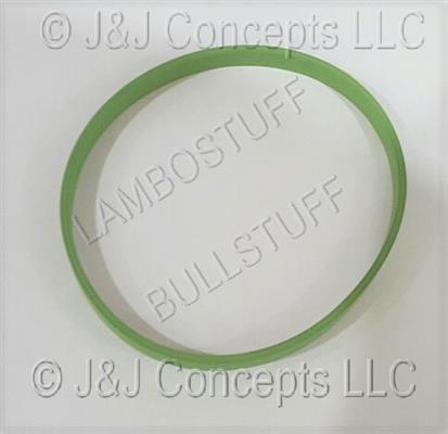 GASKET