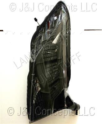 HEADLAMP EURO SPEC