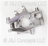 WHEEL BRACKET