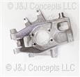 WHEEL BRACKET