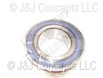 DEEP GROOVE BALL    BEARING