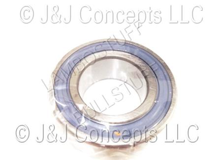 DEEP GROOVE BALL    BEARING