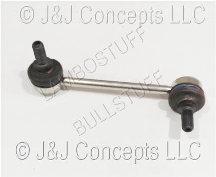 COUPLING ROD