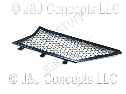 GRILLE