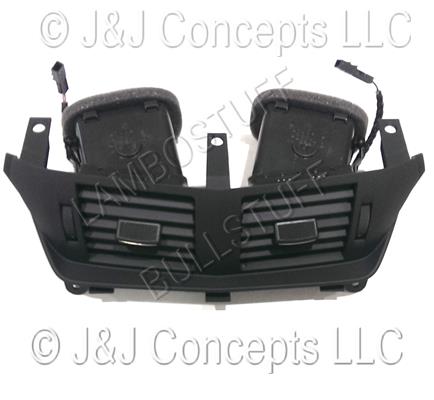 AIR INTAKE