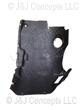 WHEEL HOUSING