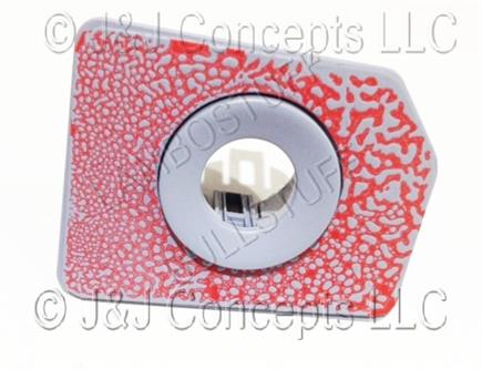 MOUNTING,SENSOR