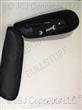 TOOL KIT BAG USED INCLUDES SCREWDRIVER AND WRENCH