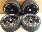 Asanti AF127 Set