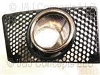 GRILLE REAR LOWER USED USED SOLD AS IS - NONREFUNDABLE