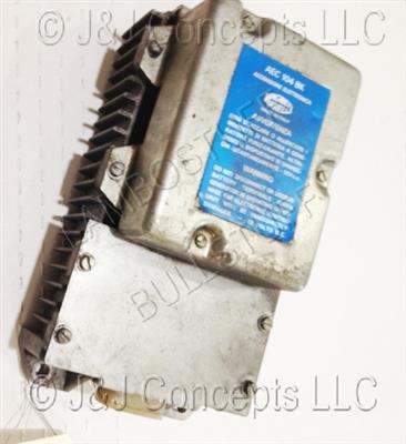 Ignition ECU USED SOLD AS IS - NONREFUNDABLE