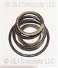 GEAR LEVER SPRING