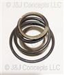 GEAR LEVER SPRING
