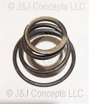GEAR LEVER SPRING