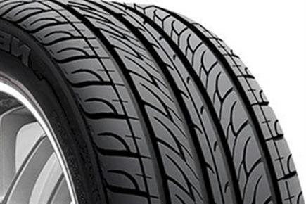 Murcielago LP640 FRONT SPORT TIRE SET