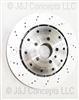 BRAKE DISK