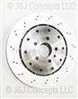 BRAKE DISK