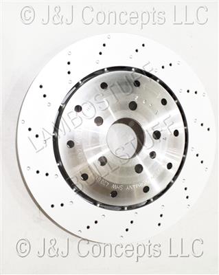 BRAKE DISK