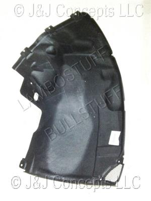 WHEEL HOUSING LINER