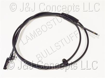 BOWDEN CABLE