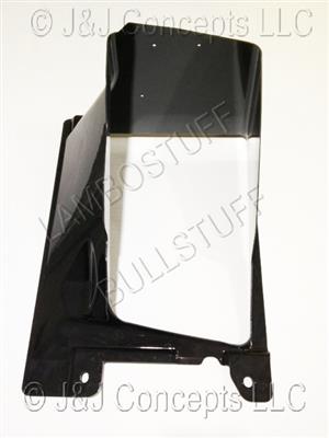 AIR DUCT PART