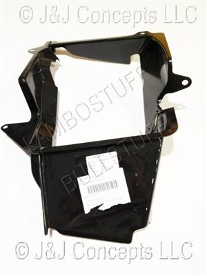 AIR DUCT PART