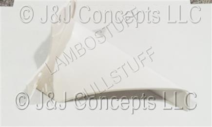 COVER LH