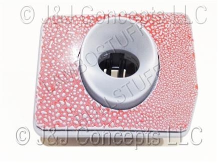 MOUNTING,SENSOR