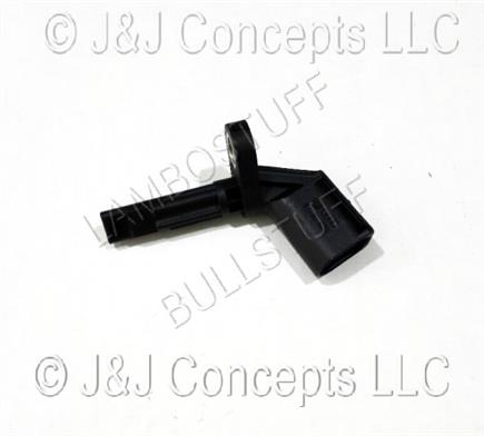 LH ABS SENSOR