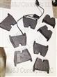 Brake Pad Kit Front - Gallardo  Sold as 2 pair 