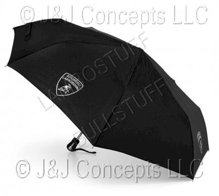 Compact Crest Umbrella