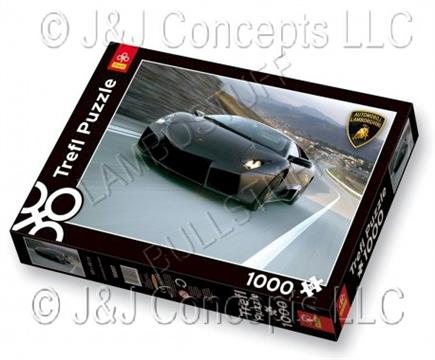 PUZZLE REVENTON 1000 PIECES