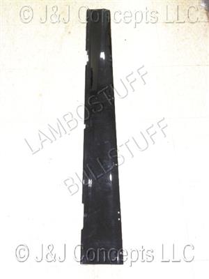 BOTTOM PANEL USED- SOLD AS IS - NONREFUNDABLE